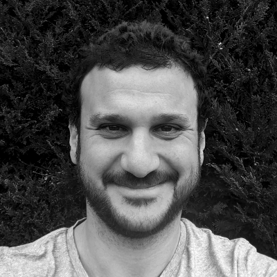 Adam Nasralla