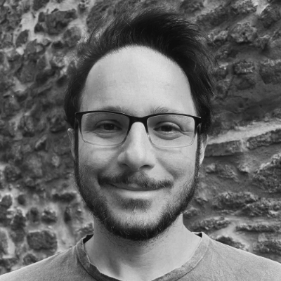 Patrick Nasralla